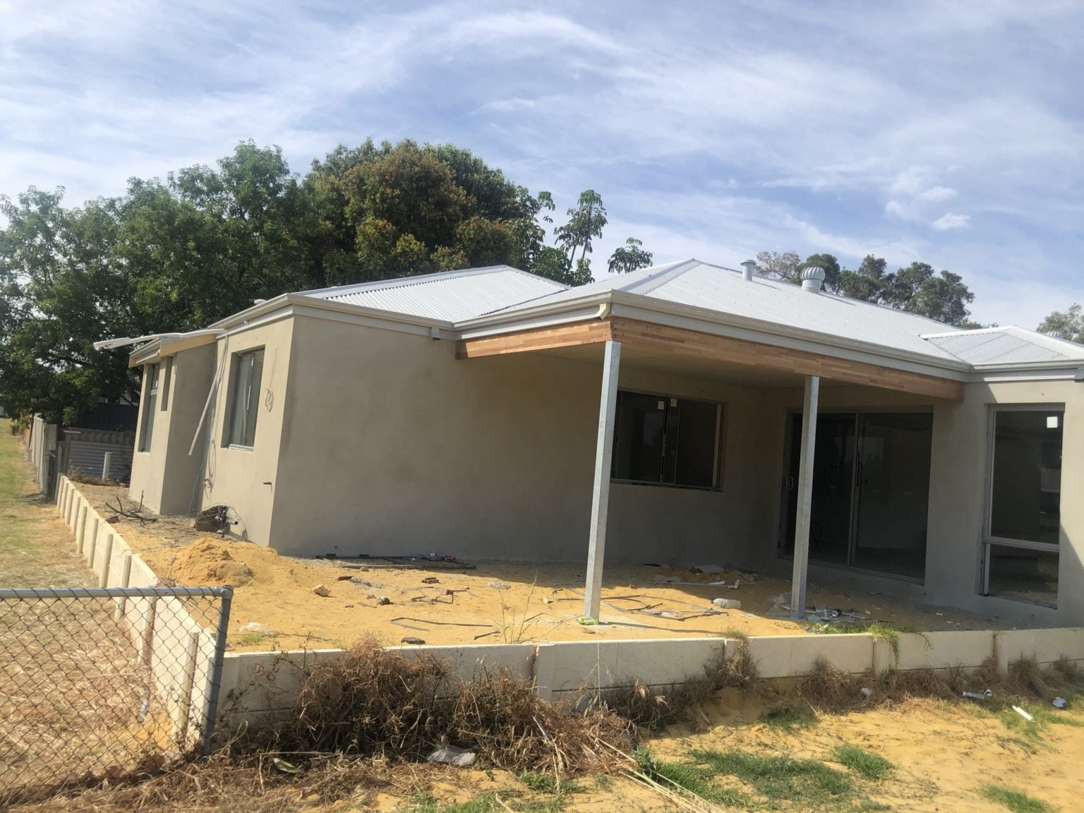 Custom Home Builders Perth New House Builders BD Living Pty Ltd