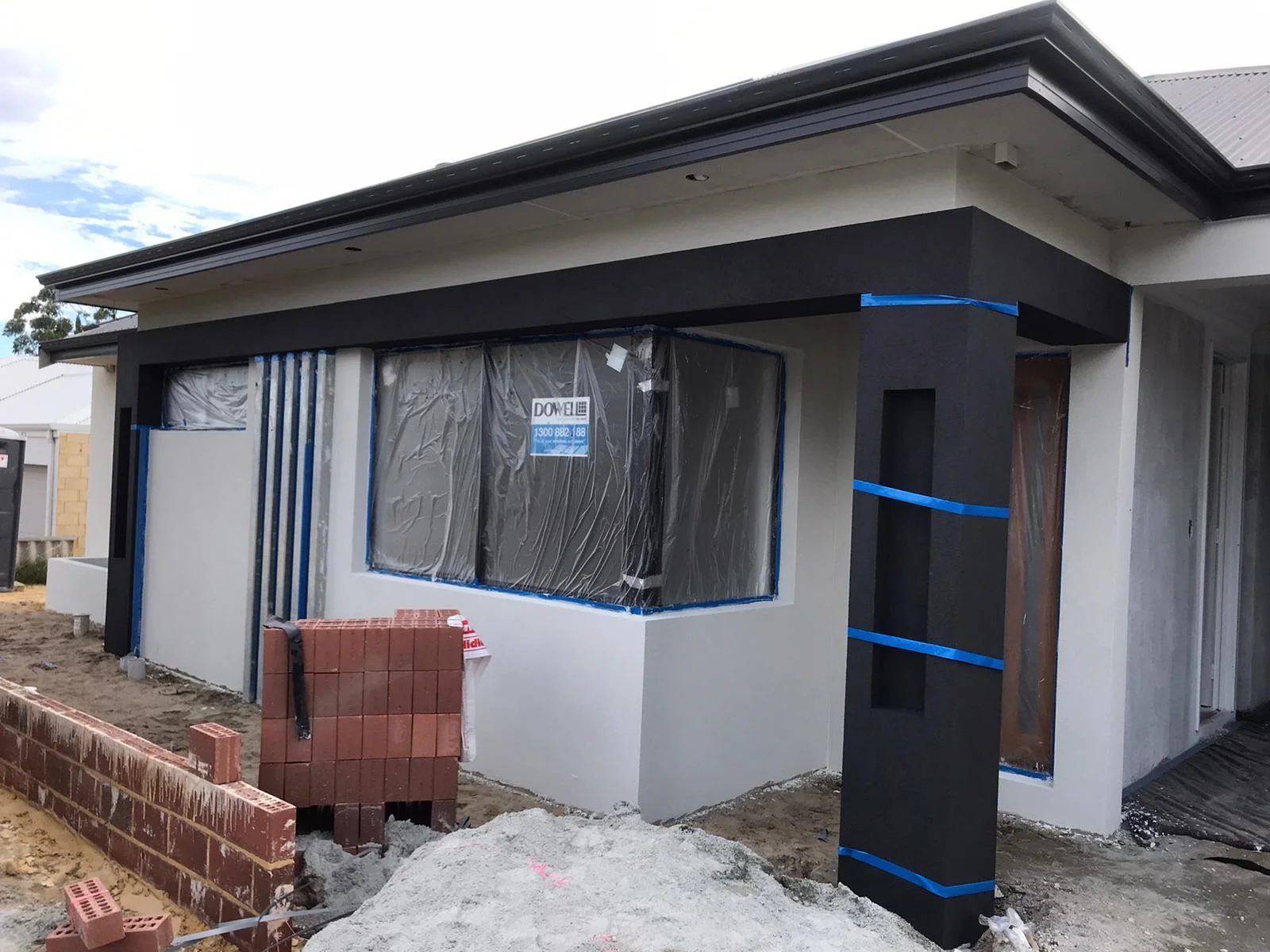 Single Storied House-img