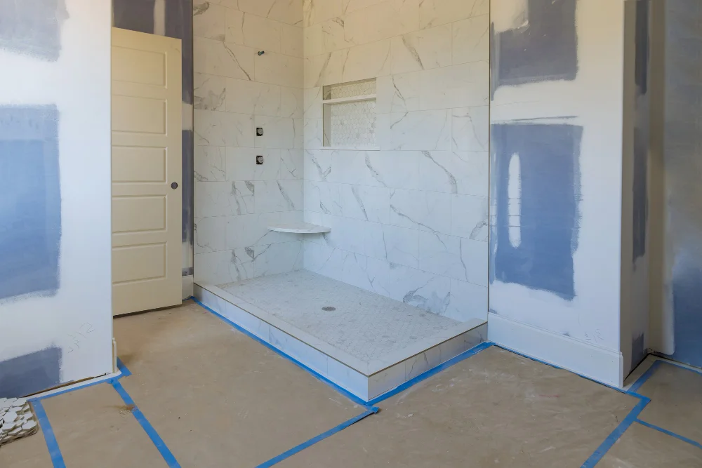 Bathroom Renovations