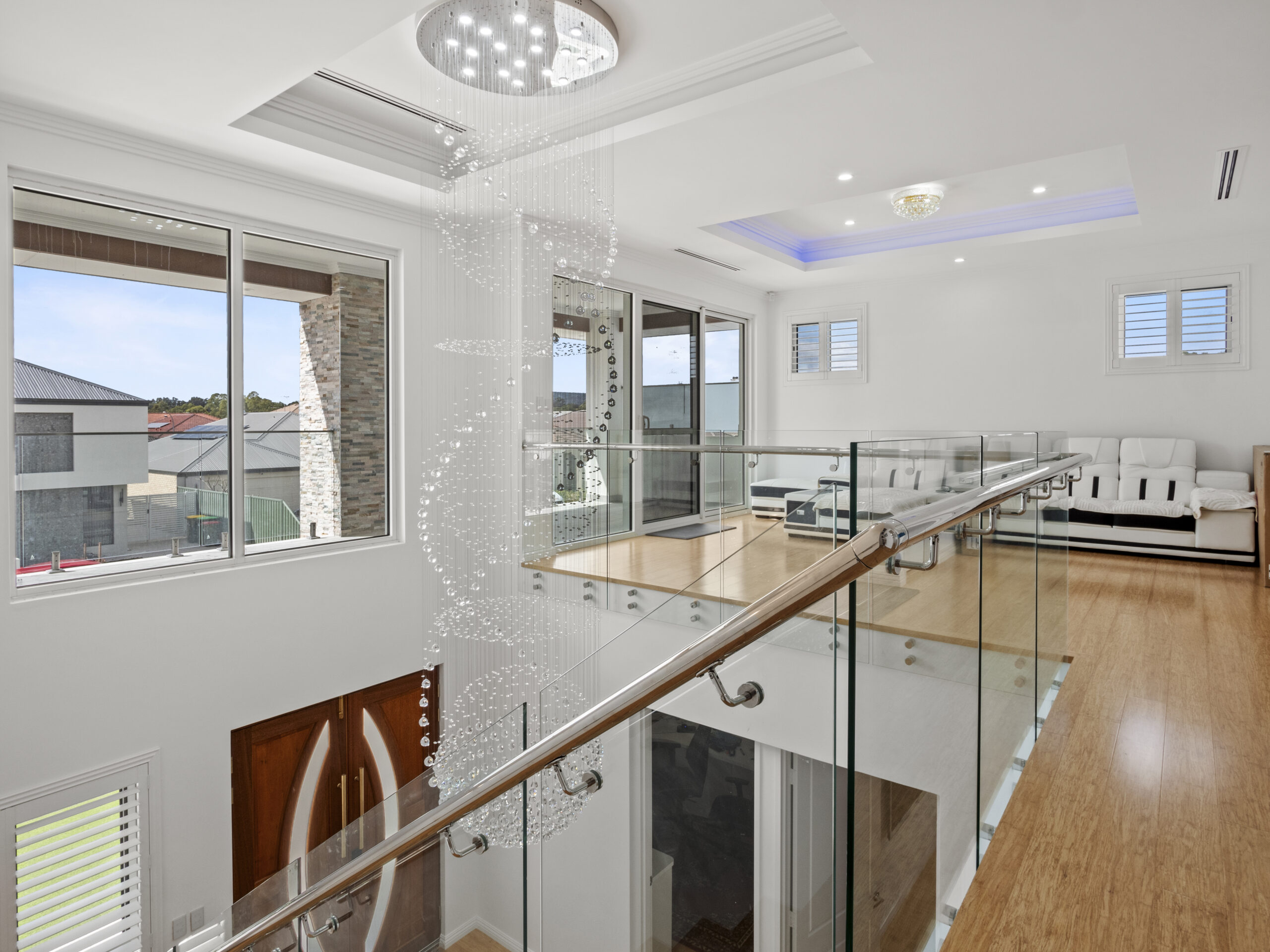 Commercial Building Services