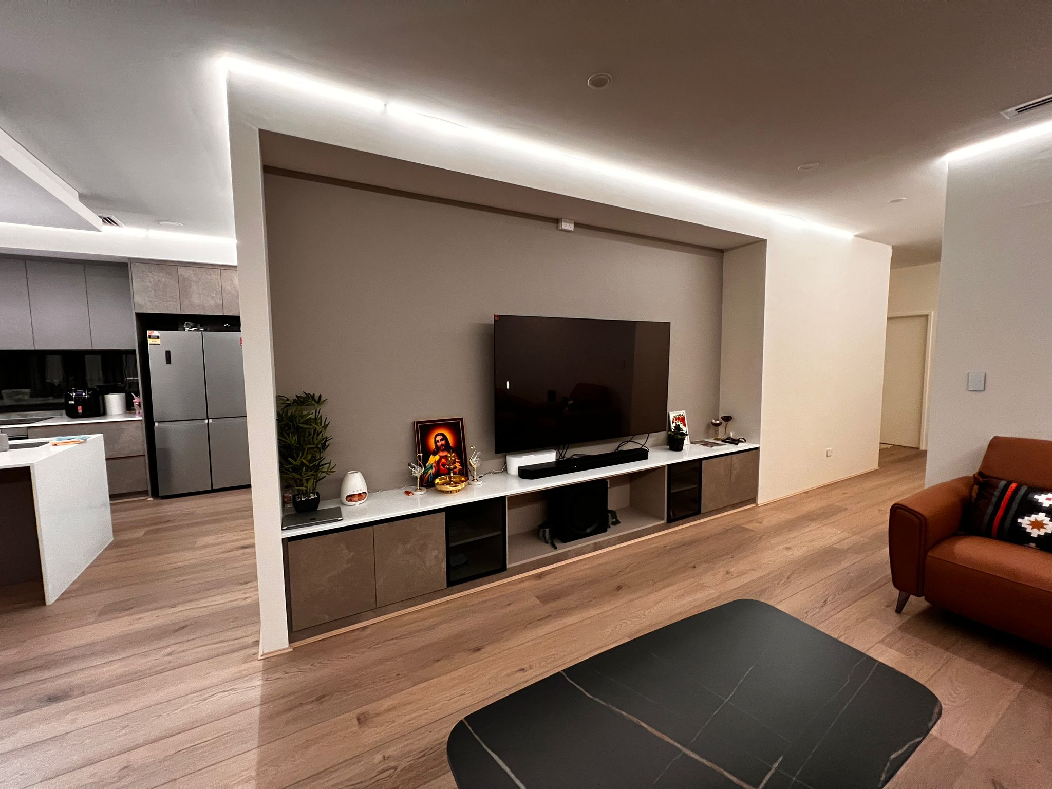 construction service