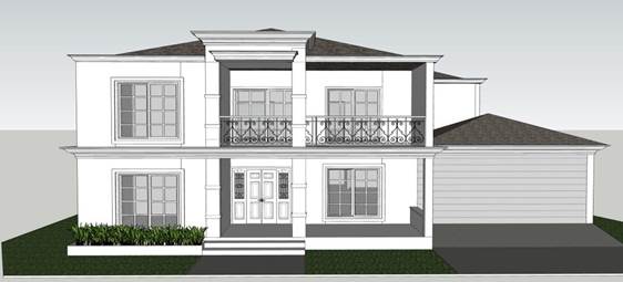 3D Planning With Archicad