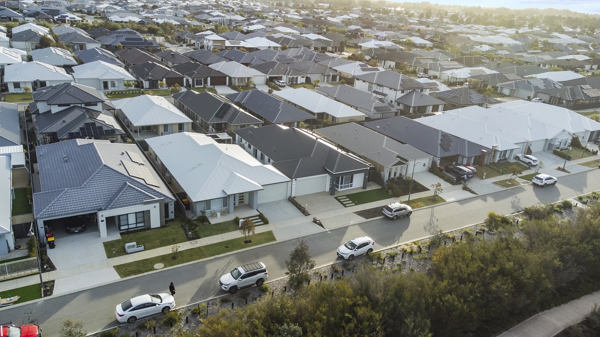 Multi-Unit Development Cost in Perth