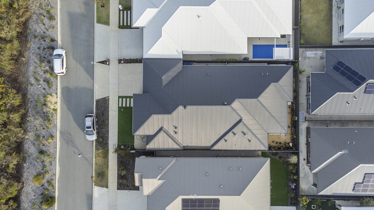 Multi-Unit Development Cost in Perth