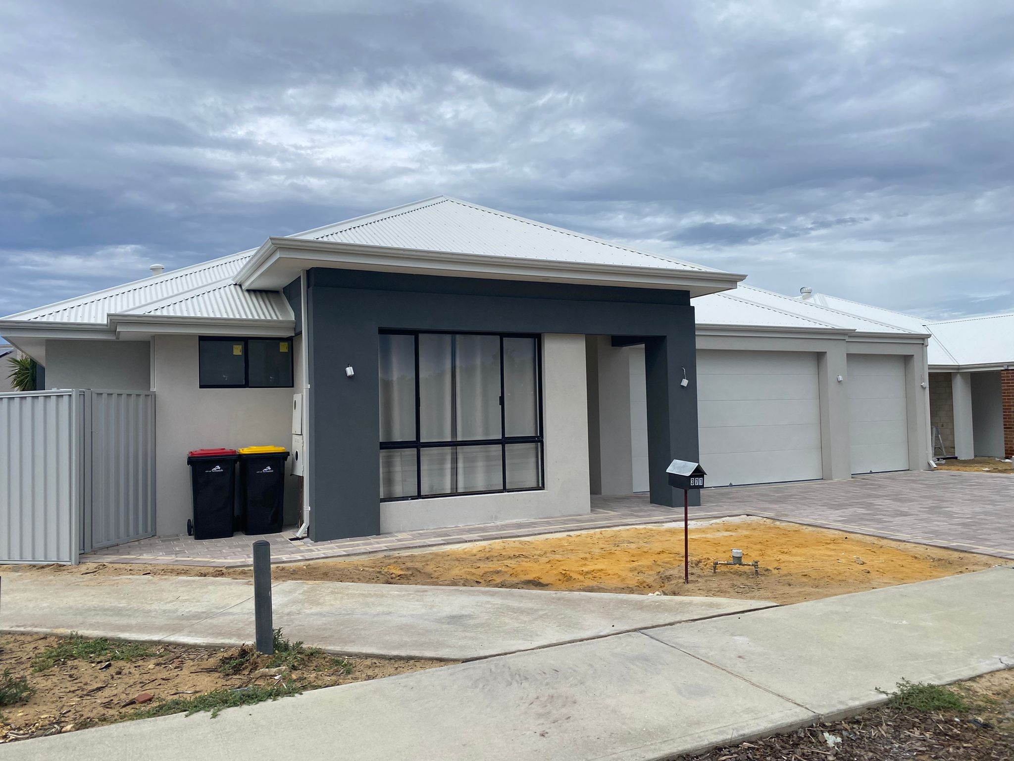 House Building Services in Perth, WA