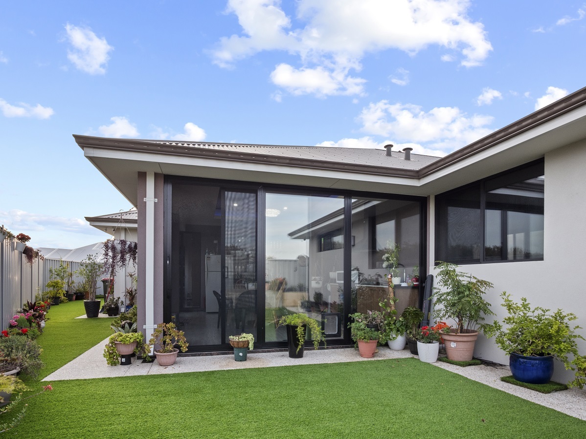 Commercial Builder in Perth