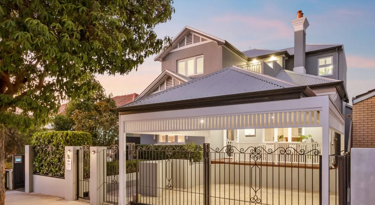 Extension Services in Perth, WA