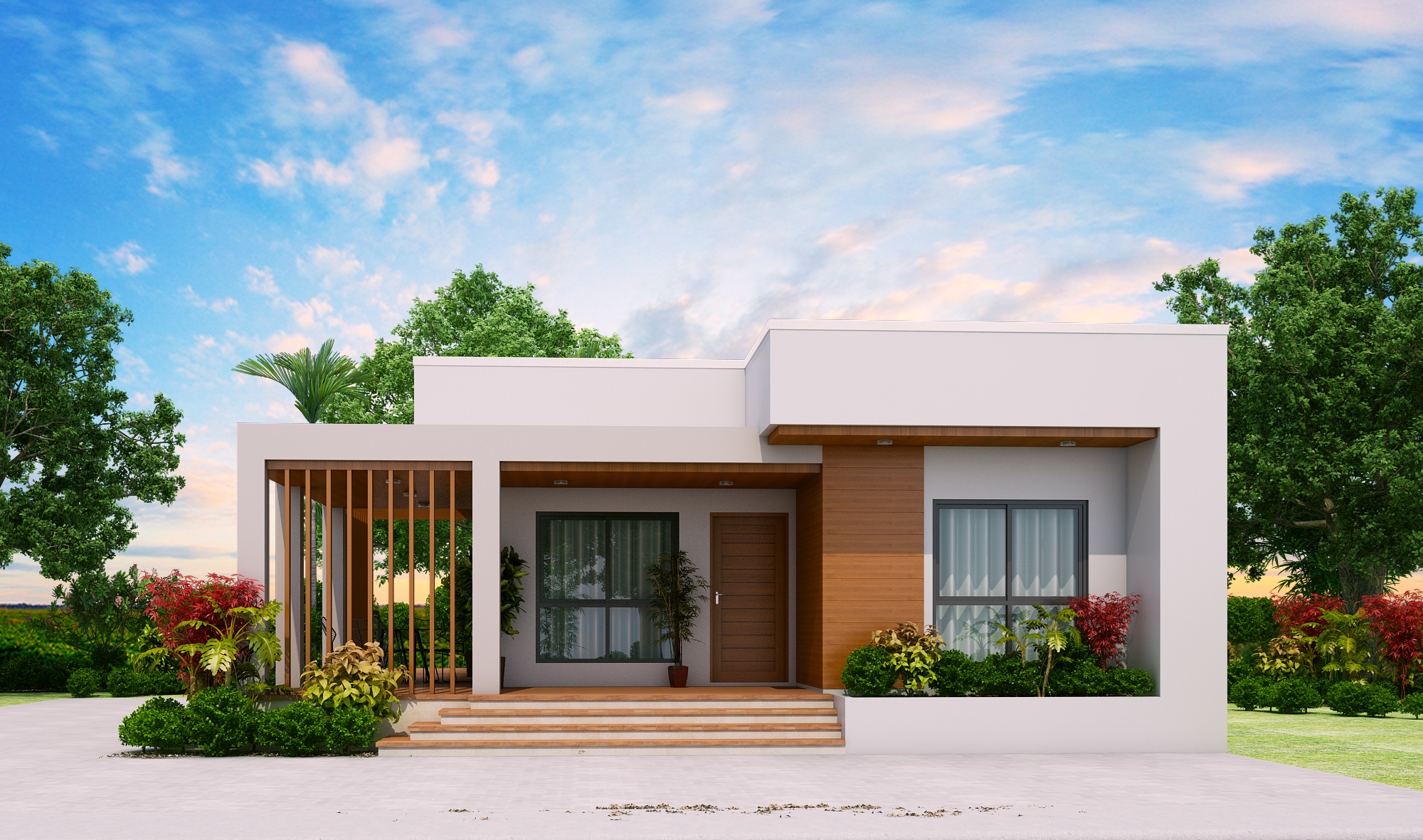 Construction Services in Perth