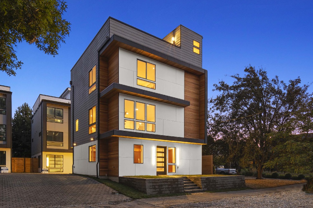 Duplex Development Services near me