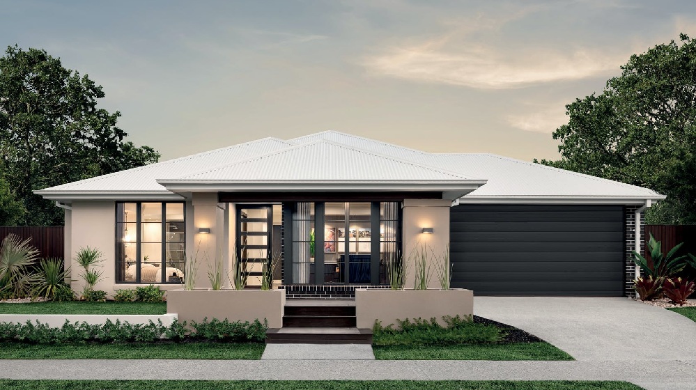 Single-Storey House Design Services near me
