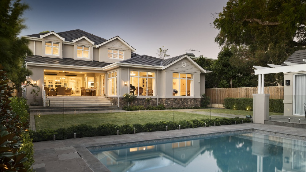bespoke home builder in Perth
