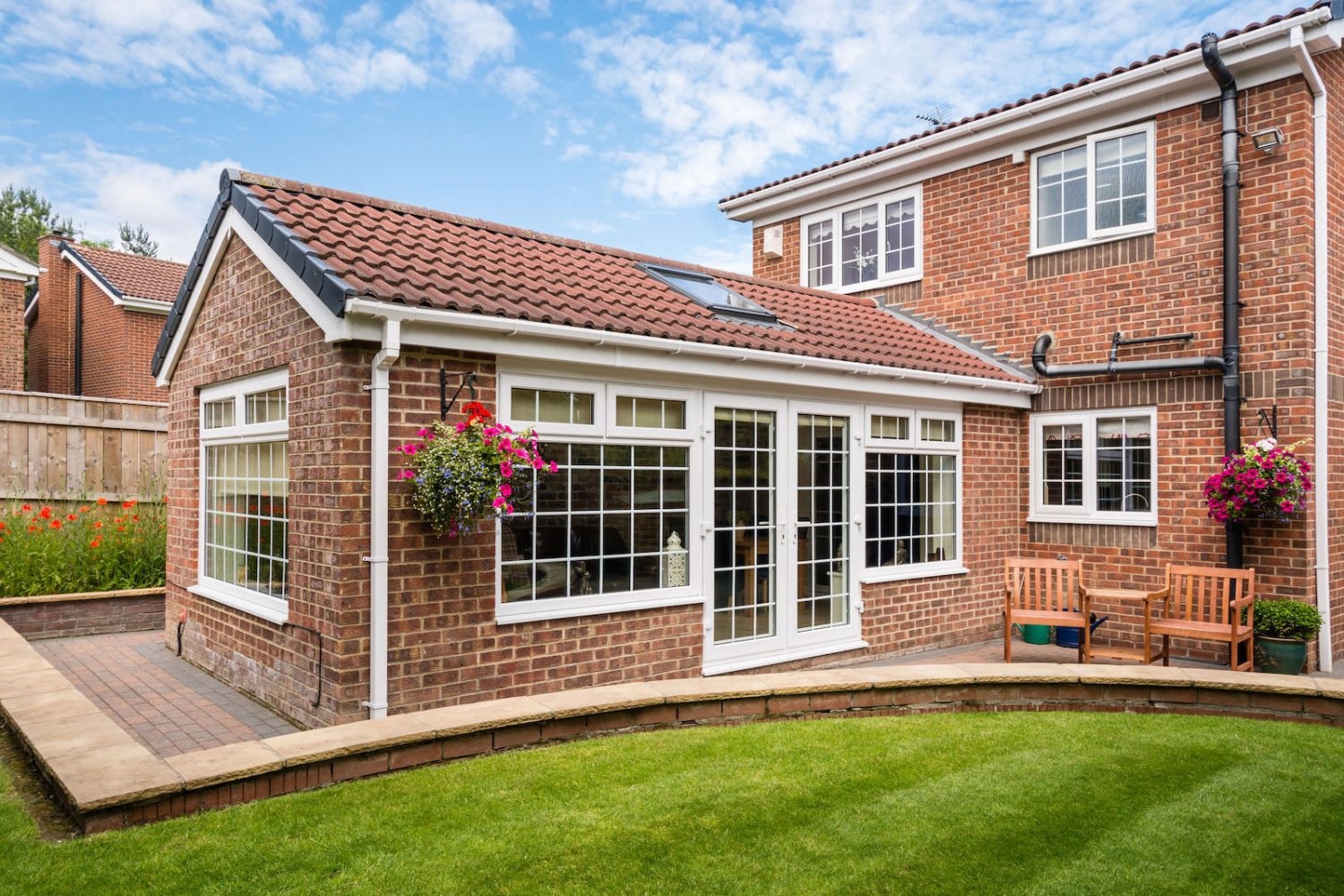home extensions service near me