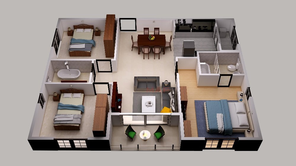 3D Planning with Archicad near me